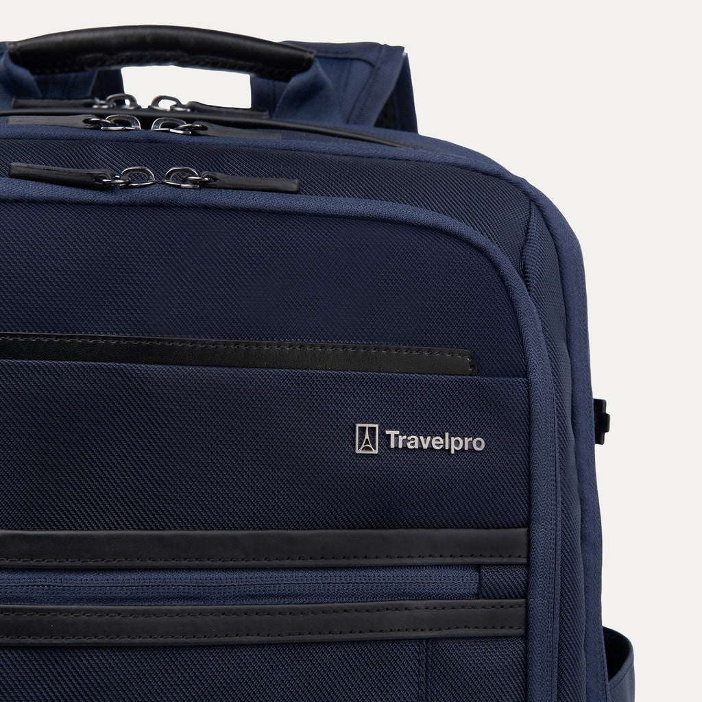 Travelpro Crew Executive Choice 3 Large Travel Backpack