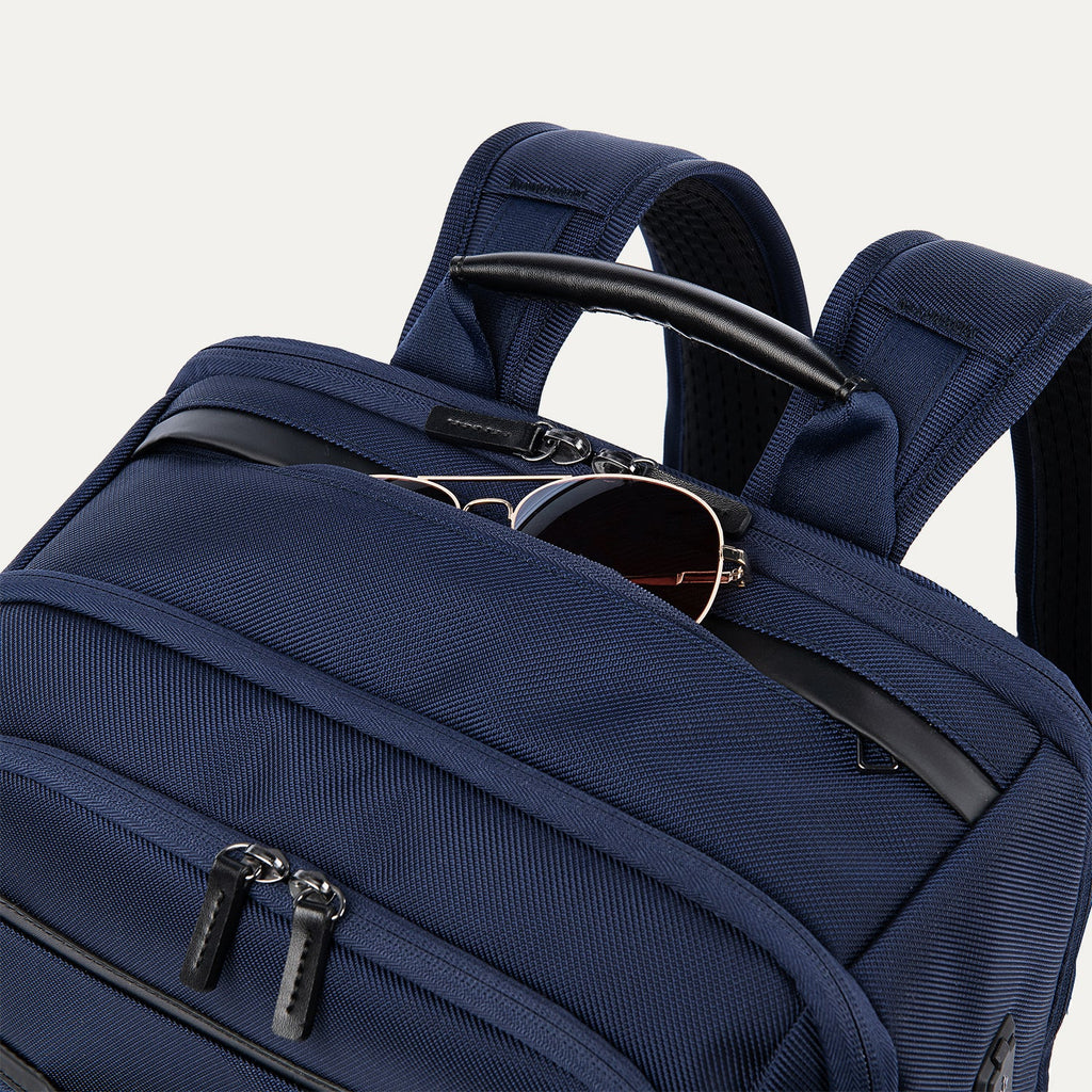 Travelpro Crew Executive Choice 3 Large Travel Backpack
