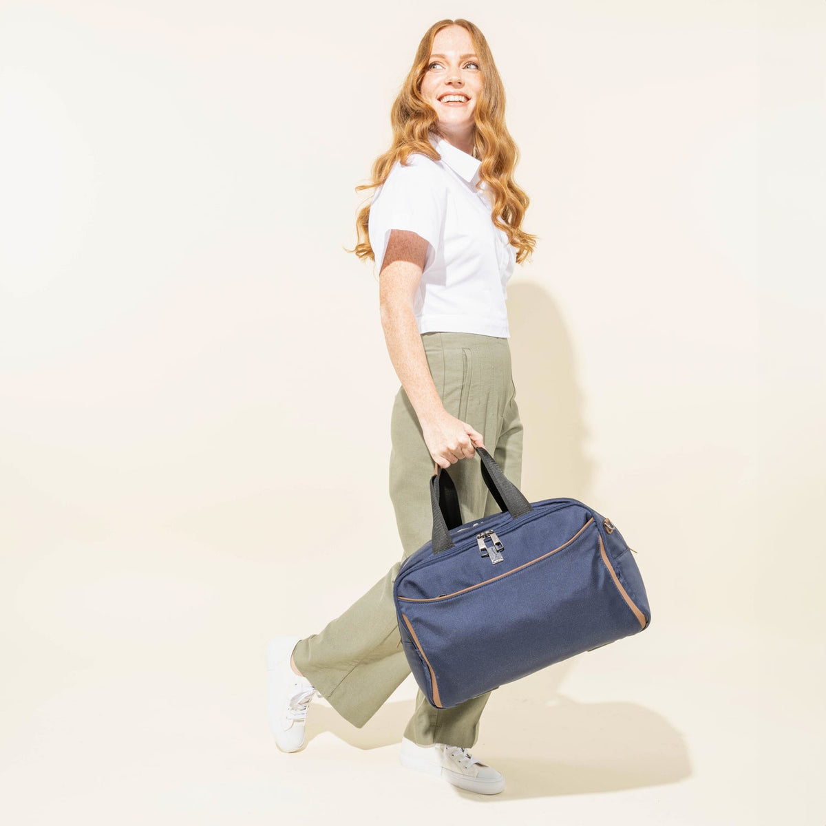 Travelpro Crew Classic Underseat Tote