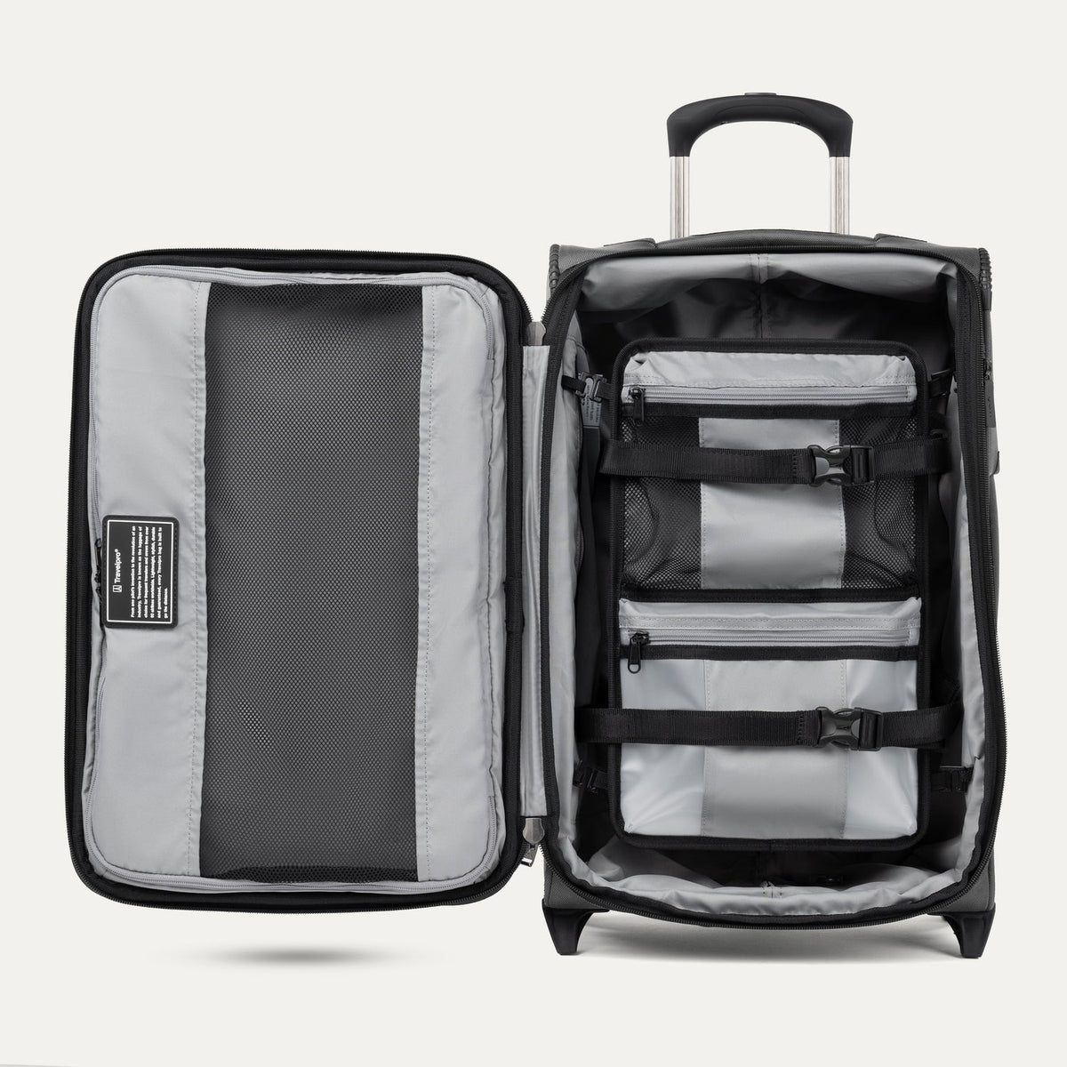 Travelpro Crew Classic Carry-On Rollaboard Luggage