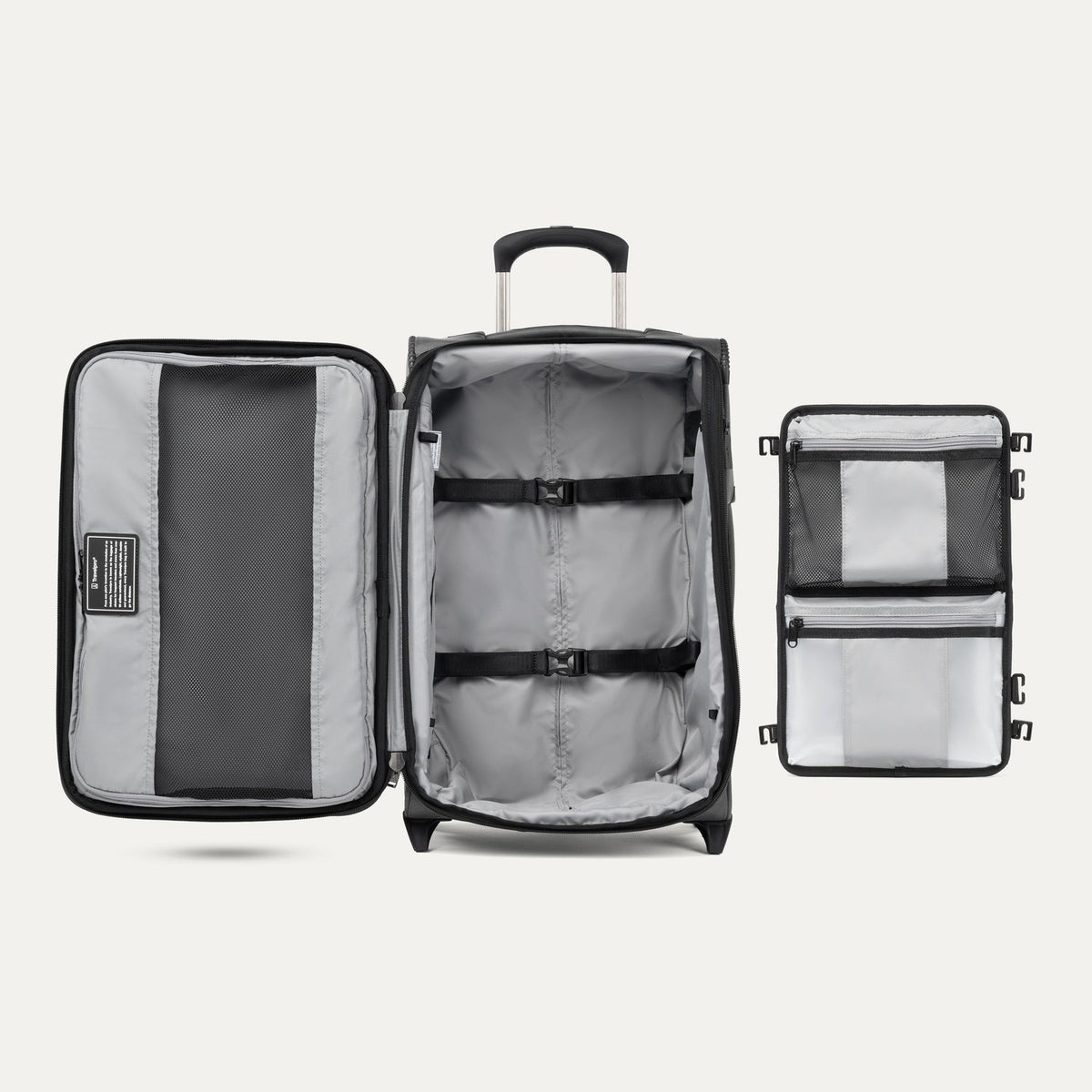 Travelpro Crew Classic Carry-On Rollaboard Luggage