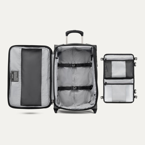 Travelpro Crew Classic Carry-On Rollaboard Luggage