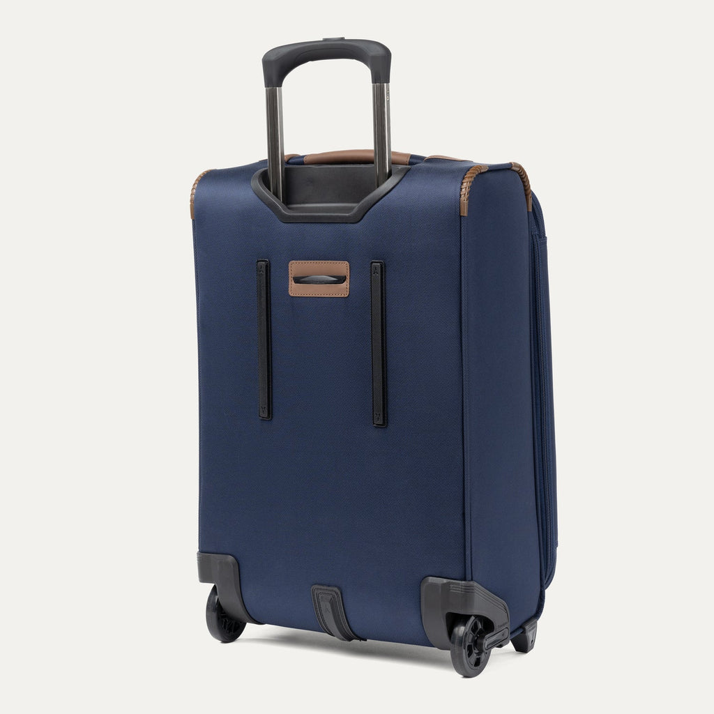 Travelpro Crew Classic Carry-On Rollaboard Luggage