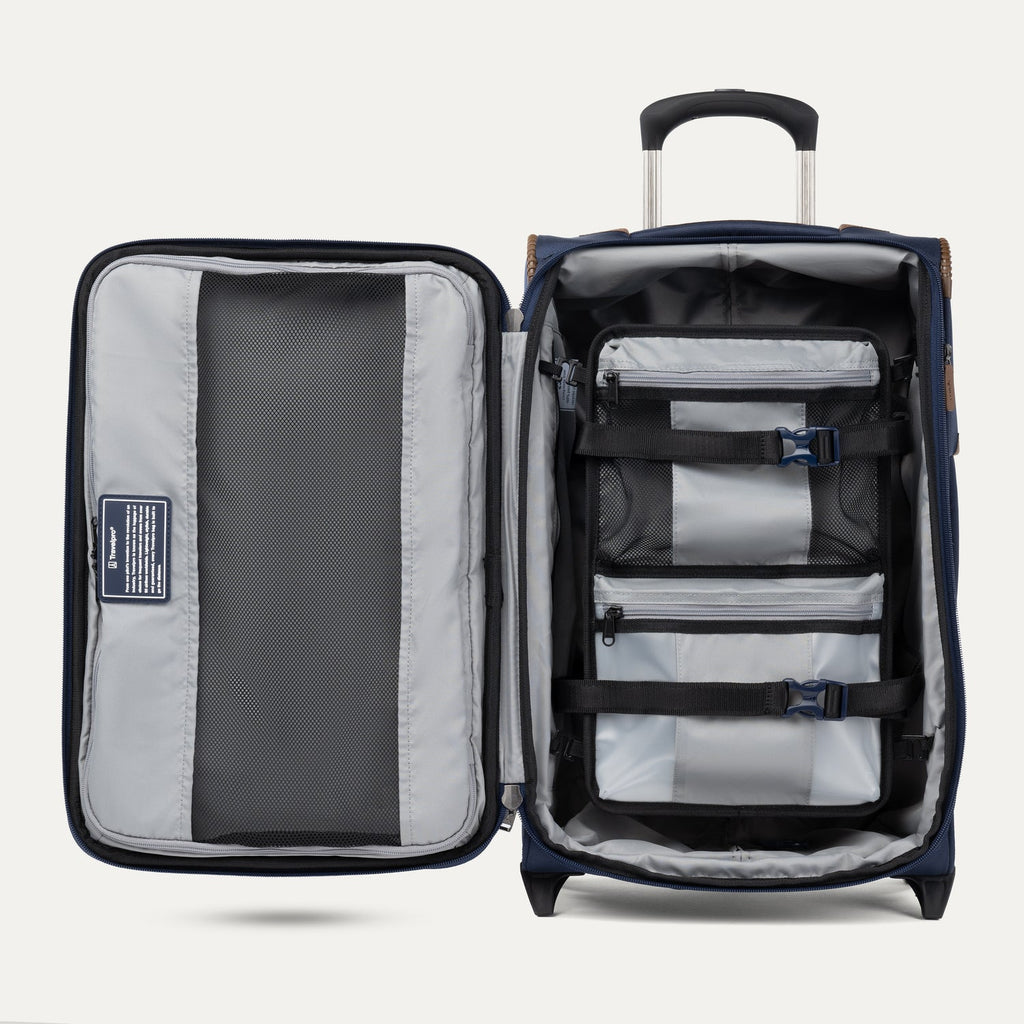 Travelpro Crew Classic Carry-On Rollaboard Luggage