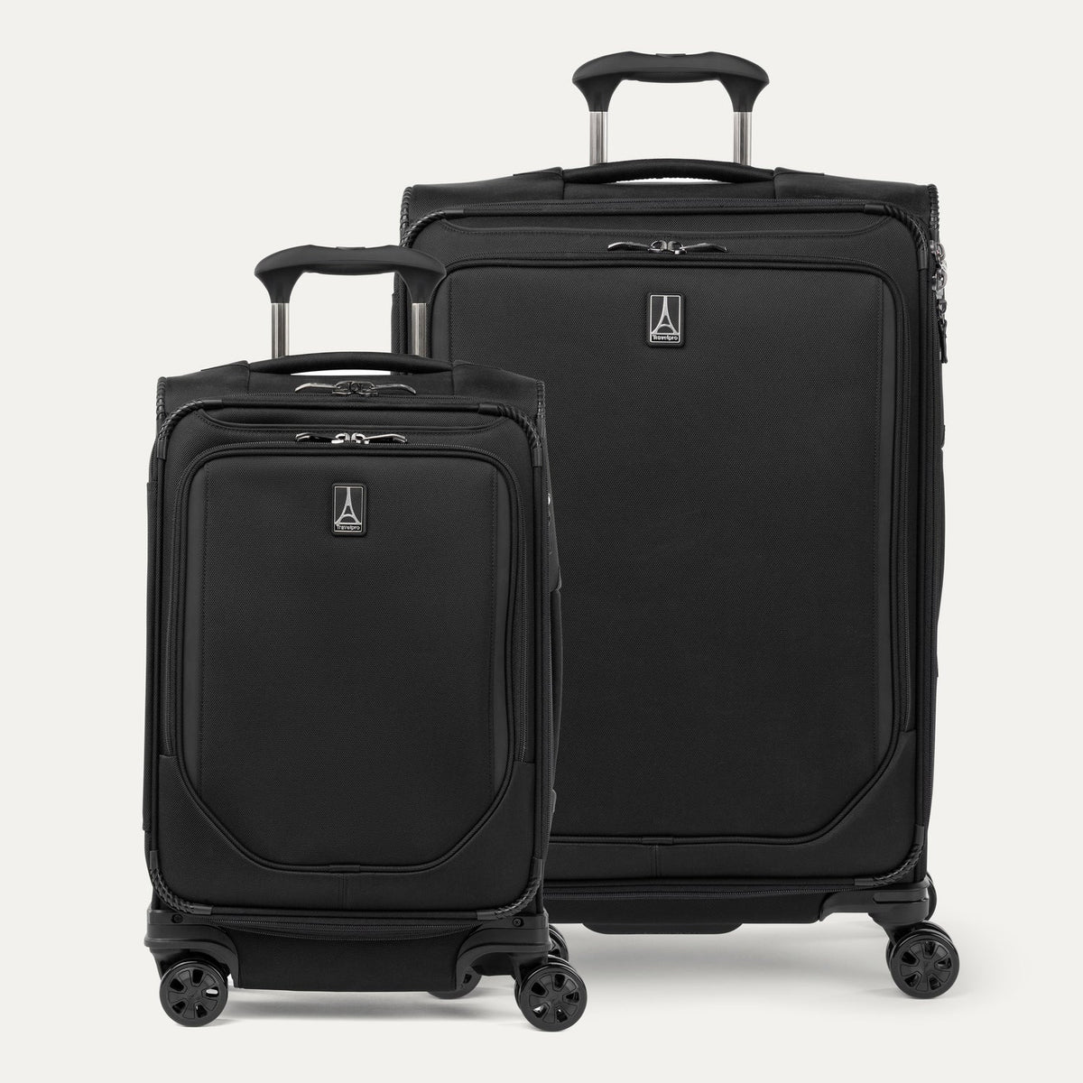 Travelpro Crew Classic Carry-On / Medium Check-In Luggage Set