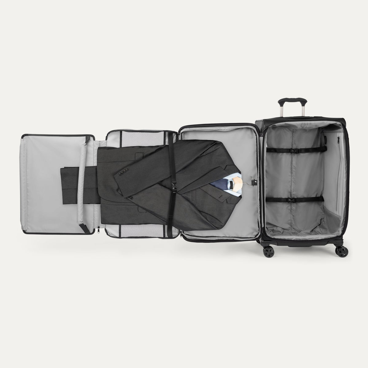 Travelpro Crew Classic Carry-On / Large Check-In Luggage Set