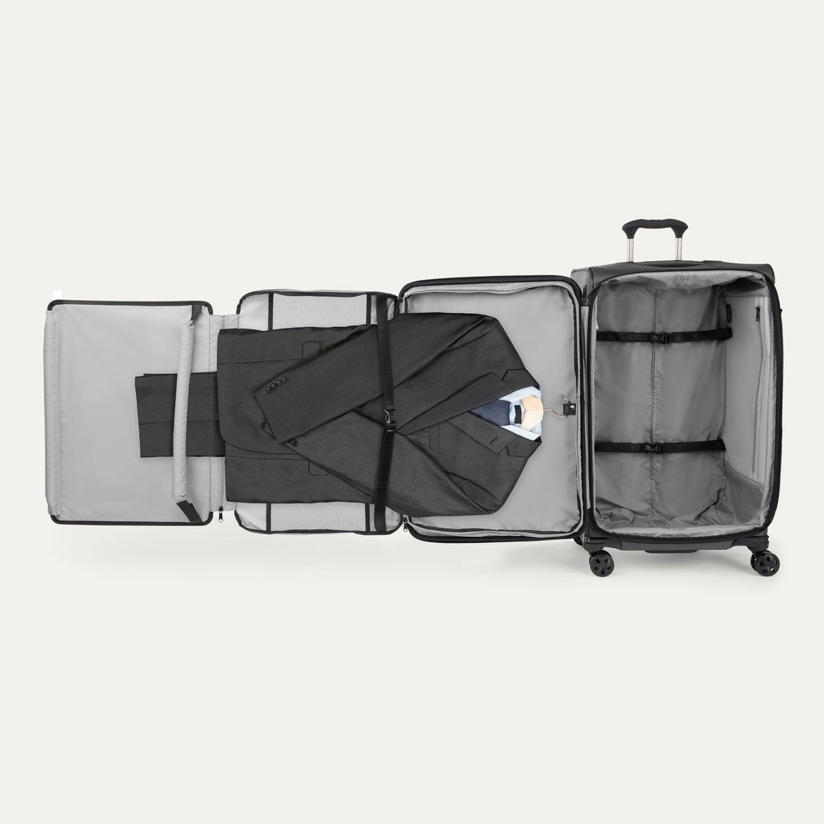 Travelpro Crew Classic Carry-On / Large Check-In Luggage Set