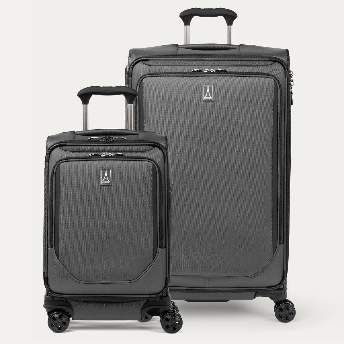 Travelpro Crew Classic Carry-On / Large Check-In Luggage Set