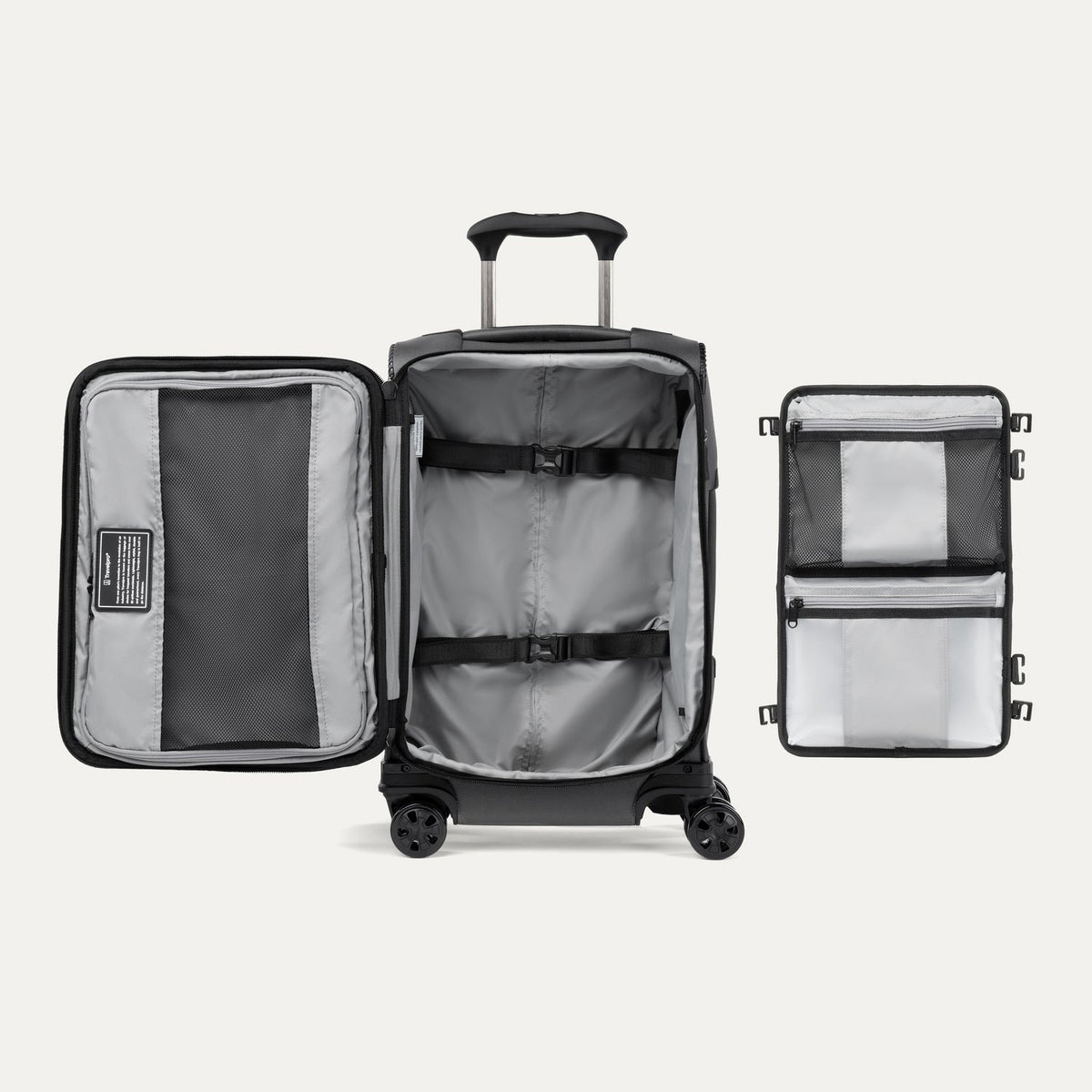 Travelpro Crew Classic Carry-On / Large Check-In Luggage Set