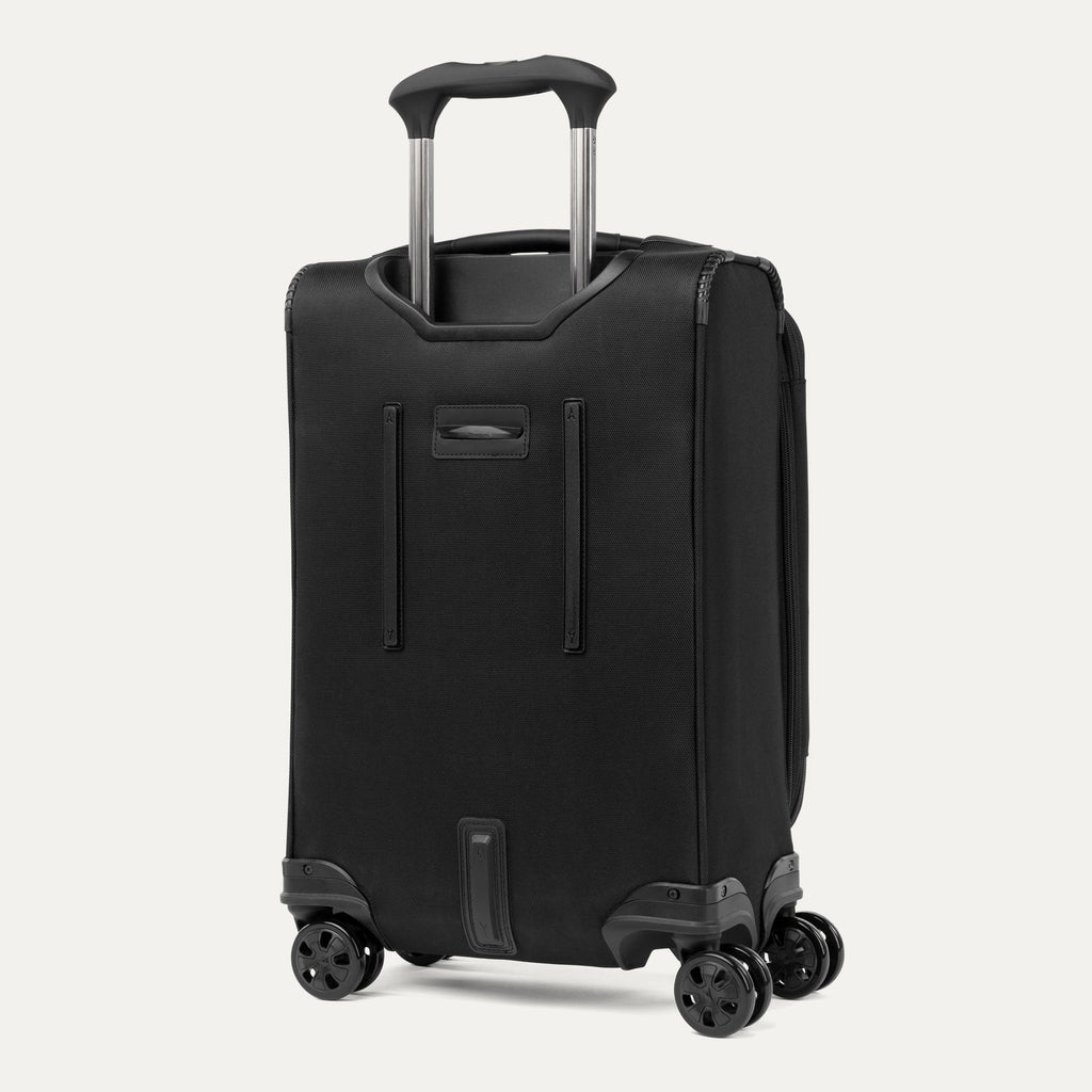 Travelpro Crew Classic Compact Carry-On / Large Check-In Luggage Set