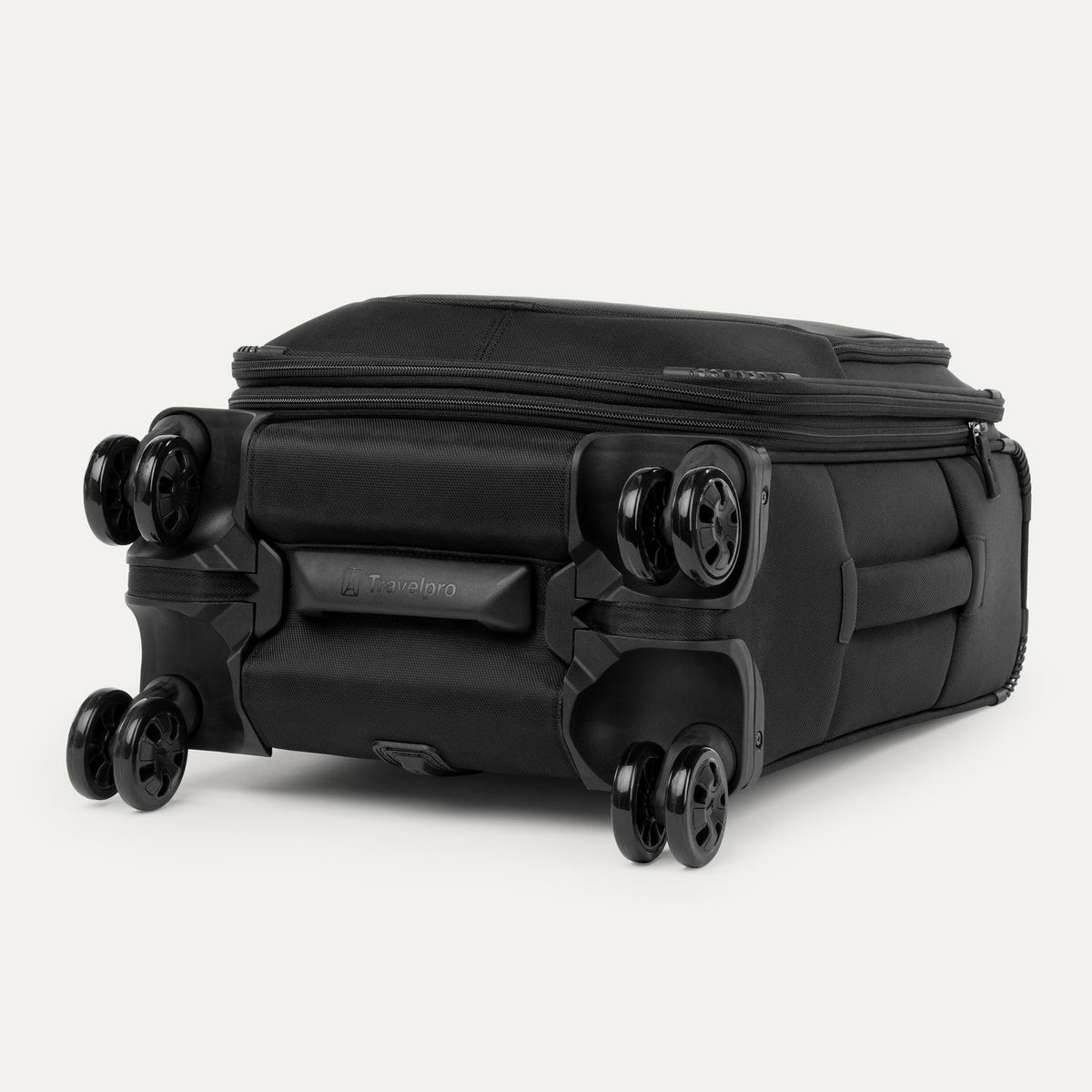 Travelpro Crew Classic Compact Carry-On / Large Check-In Luggage Set