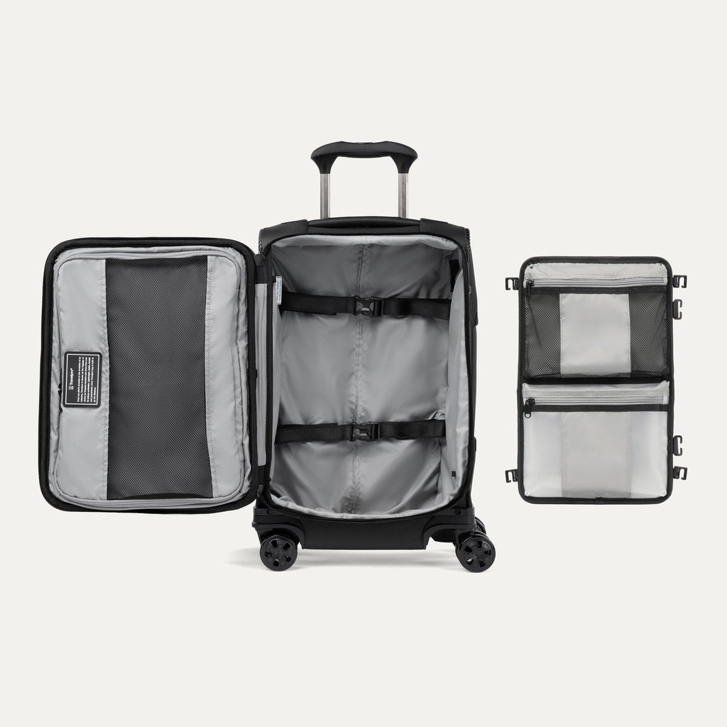 Travelpro Crew Classic Compact Carry-On / Large Check-In Luggage Set