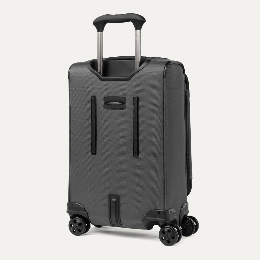 Travelpro Crew Classic Compact Carry-On / Large Check-In Luggage Set