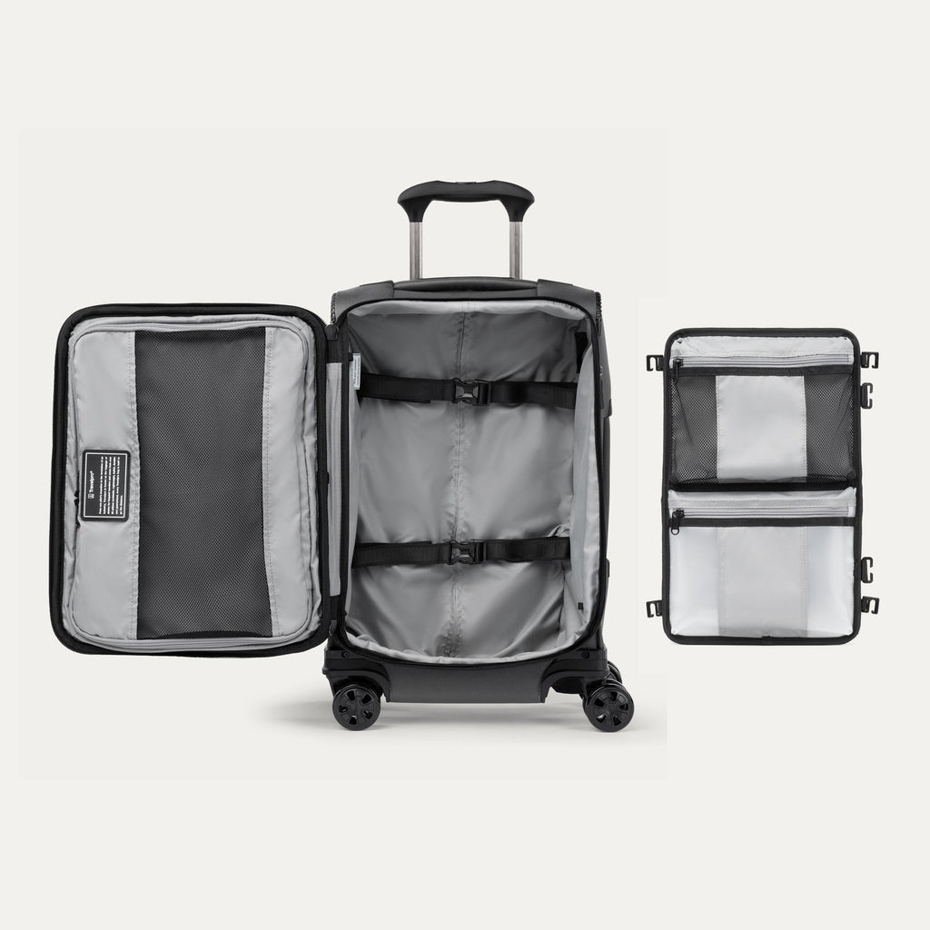 Travelpro Crew Classic Compact Carry-On / Large Check-In Luggage Set