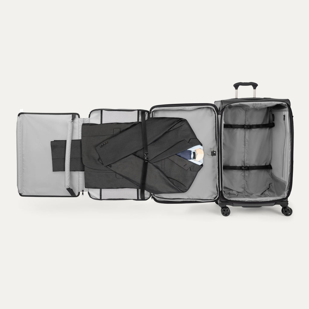Travelpro Crew Classic Compact Carry-On / Large Check-In Luggage Set