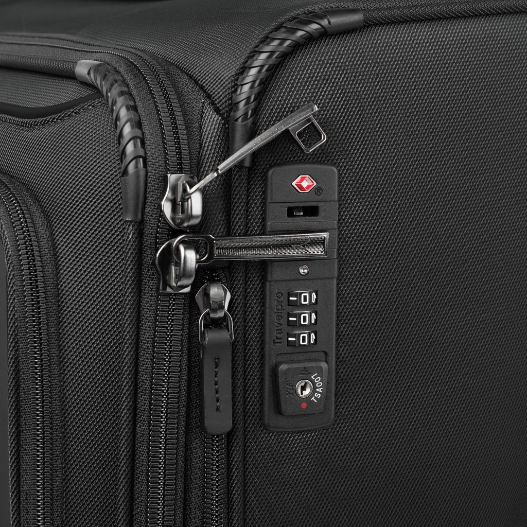 Travelpro Crew Classic Carry-On / Medium / Large Luggage Set