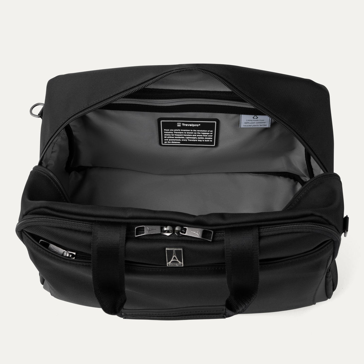 Travelpro Crew Classic Underseat Tote / Carry-On Luggage Set