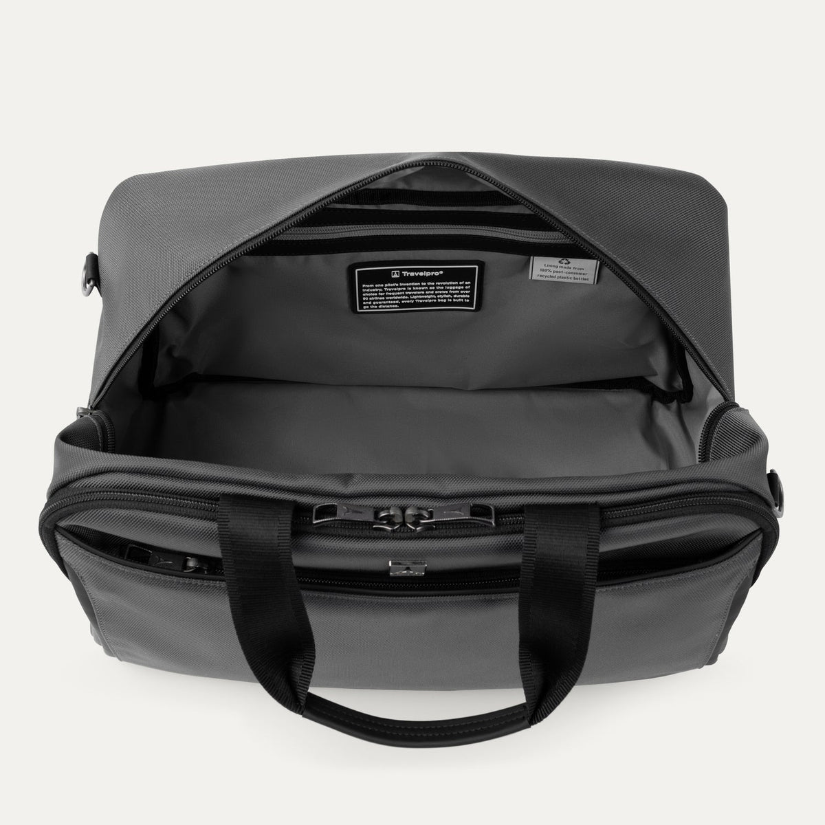Travelpro Crew Classic Underseat Tote / Carry-On Luggage Set