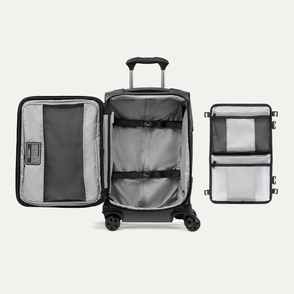 Travelpro Crew Classic Underseat Tote / Carry-On Luggage Set