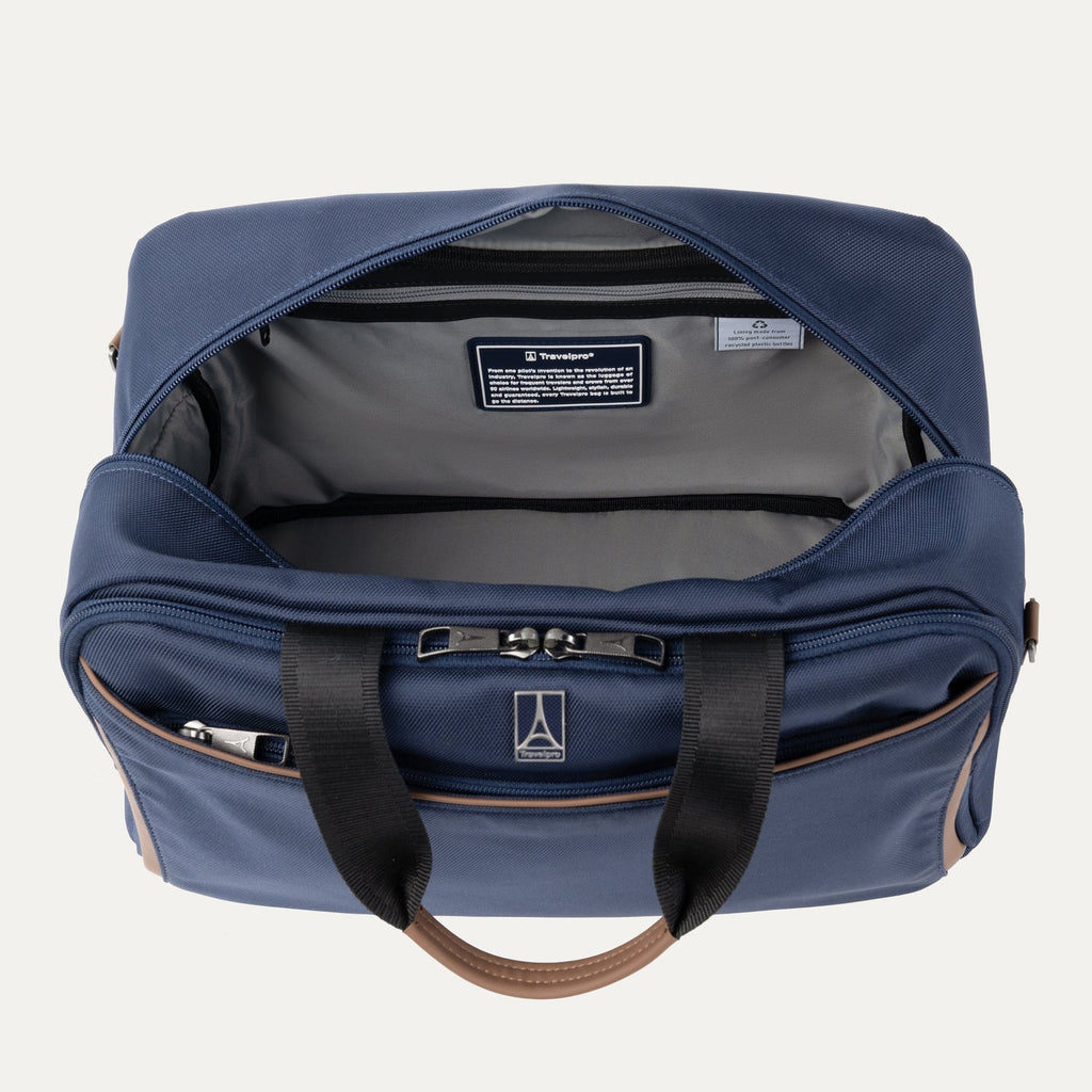Travelpro Crew Classic Underseat Tote / Carry-On Luggage Set
