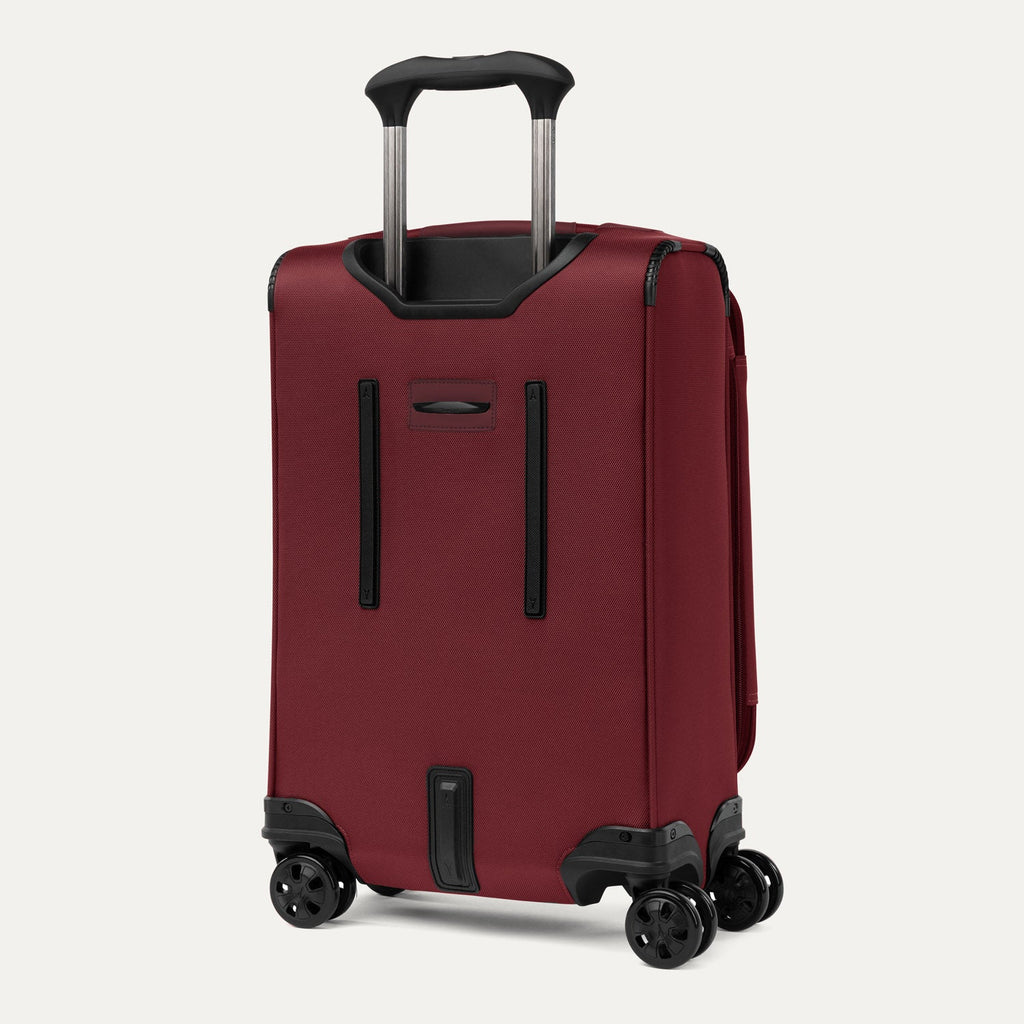 Travelpro Crew Classic Carry-On Spinner Luggage