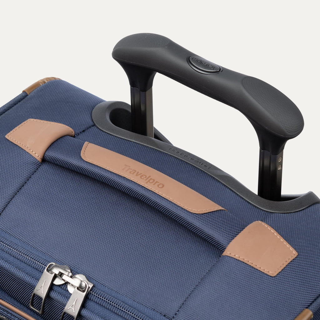 Travelpro Crew Classic Carry-On Spinner Luggage