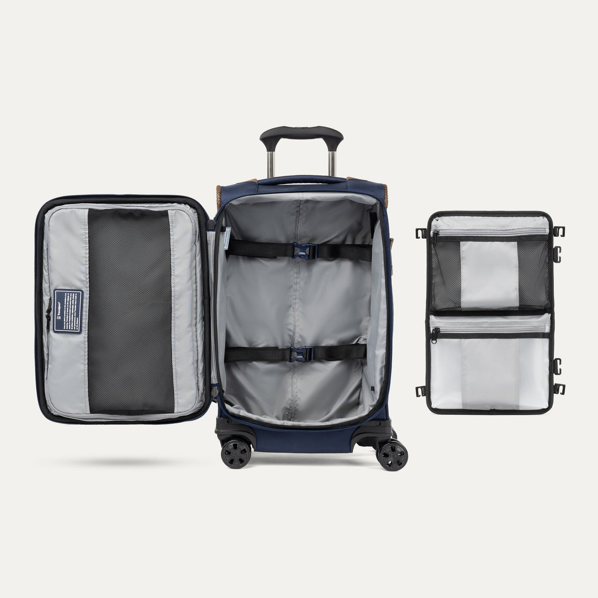 Travelpro Crew Classic Carry-On Spinner Luggage