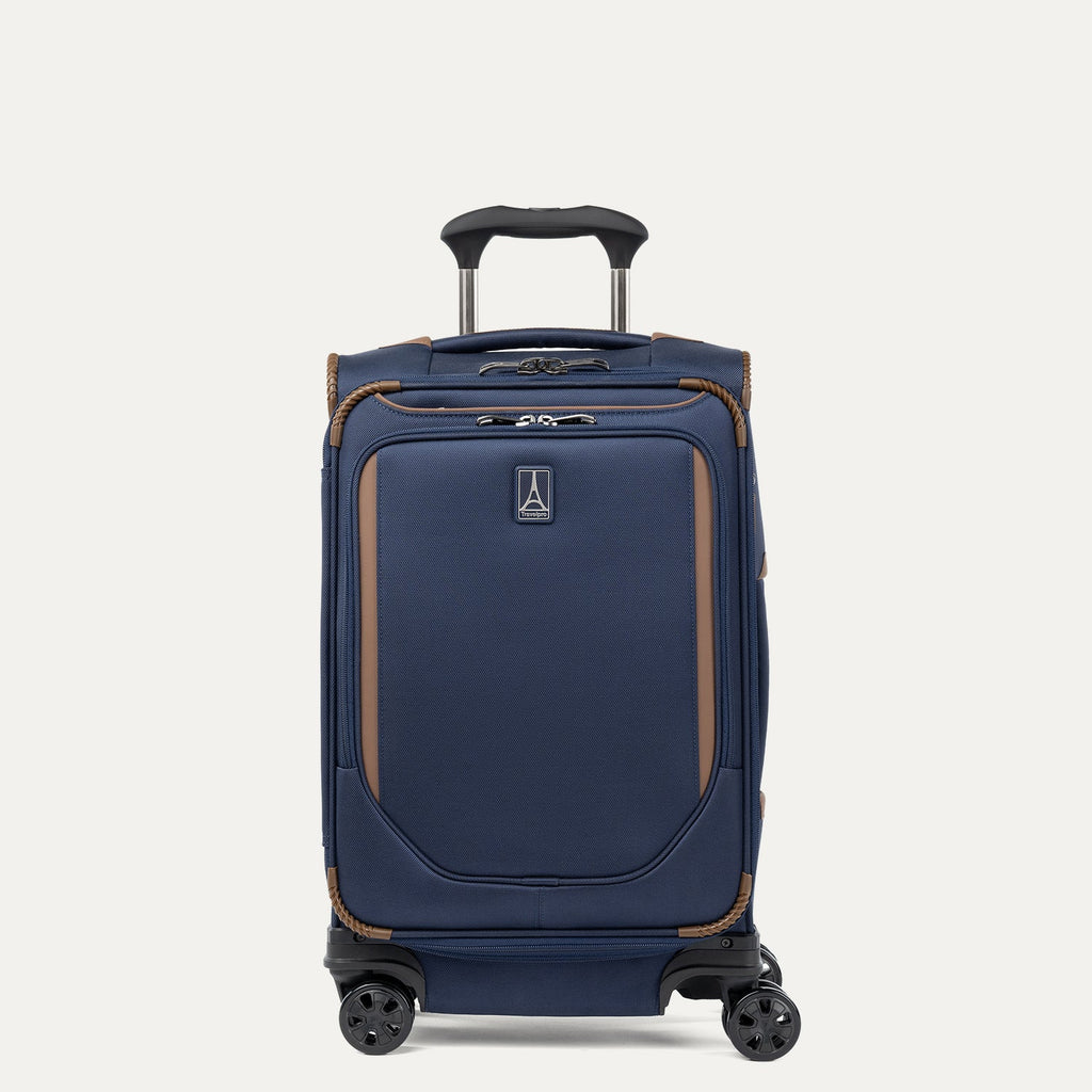 Travelpro Crew Classic Carry-On Spinner Luggage