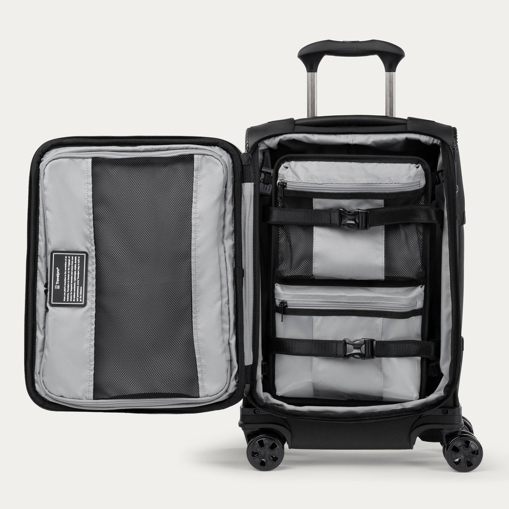 Travelpro Crew Classic Compact Carry-On Spinner Luggage