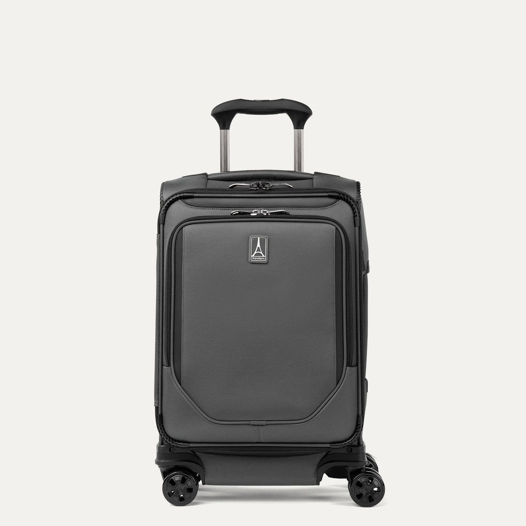 Travelpro Crew Classic Compact Carry-On Spinner Luggage