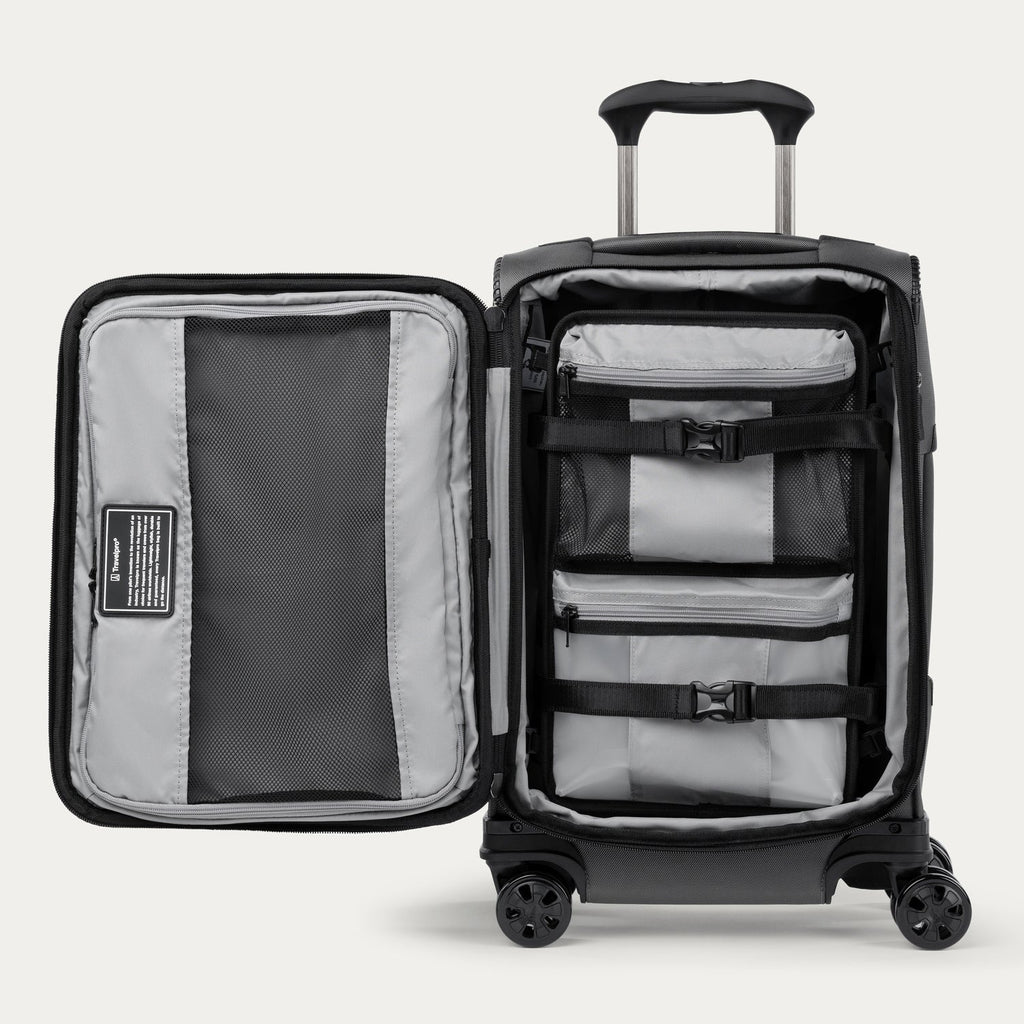 Travelpro Crew Classic Compact Carry-On Spinner Luggage
