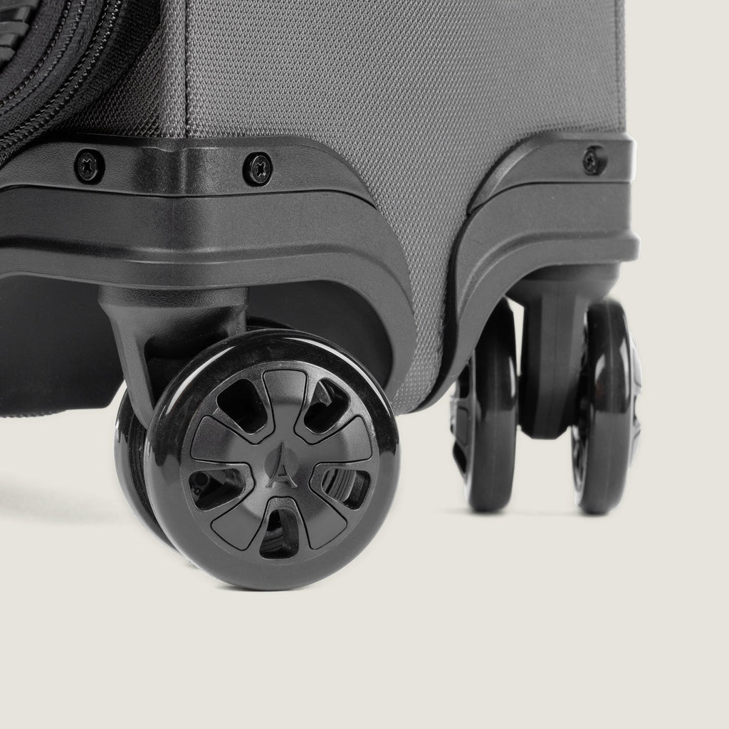 Travelpro Crew Classic Compact Carry-On Spinner Luggage