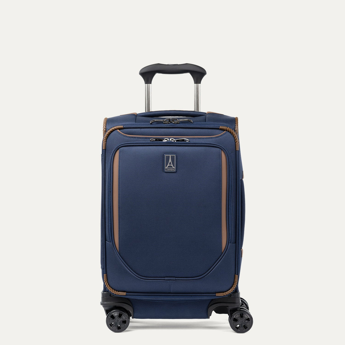 Travelpro Crew Classic Compact Carry-On Spinner Luggage