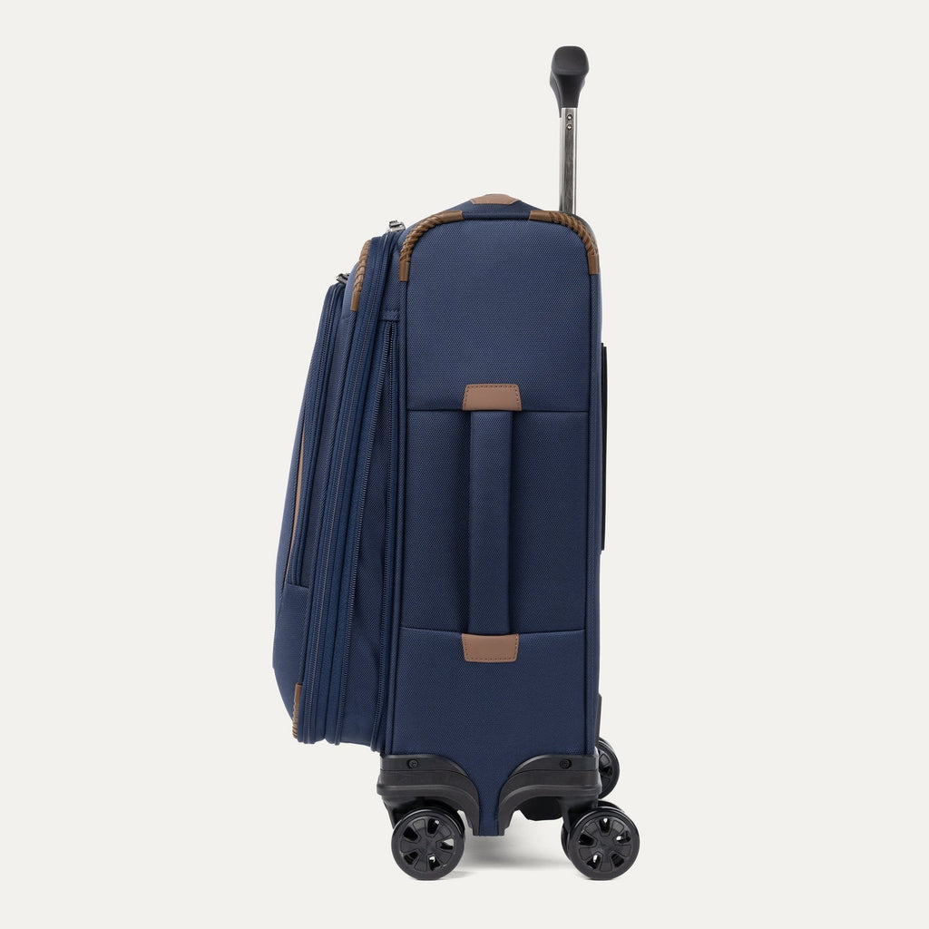 Travelpro Crew Classic Compact Carry-On Spinner Luggage