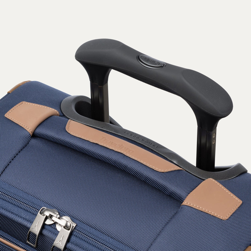 Travelpro Crew Classic Compact Carry-On Spinner Luggage