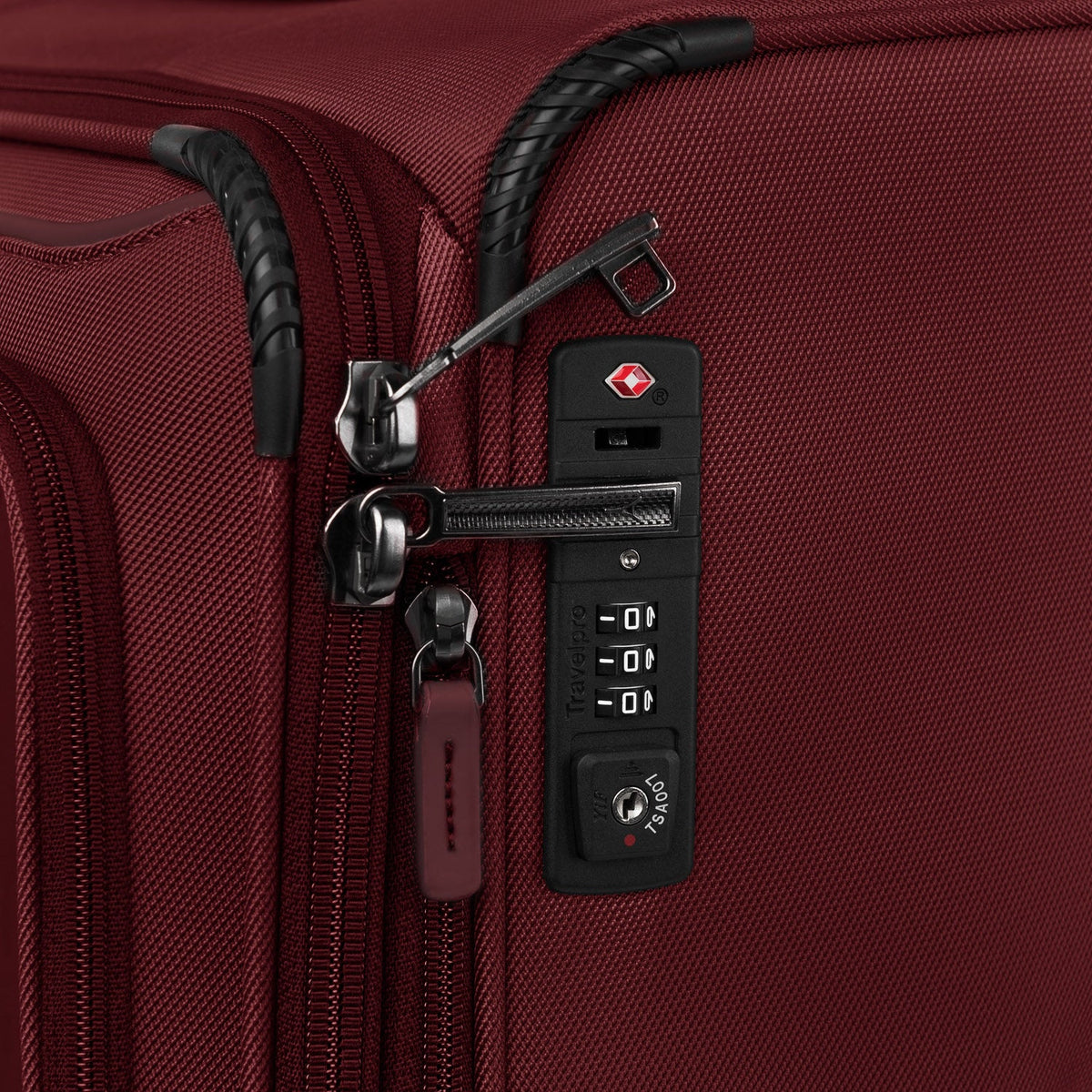 Travelpro Crew Classic Medium Check-In Spinner Luggage