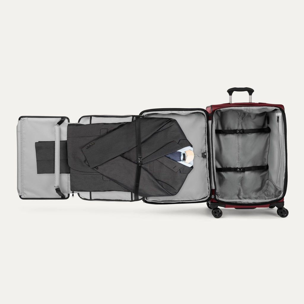 Travelpro Crew Classic Medium Check-In Spinner Luggage