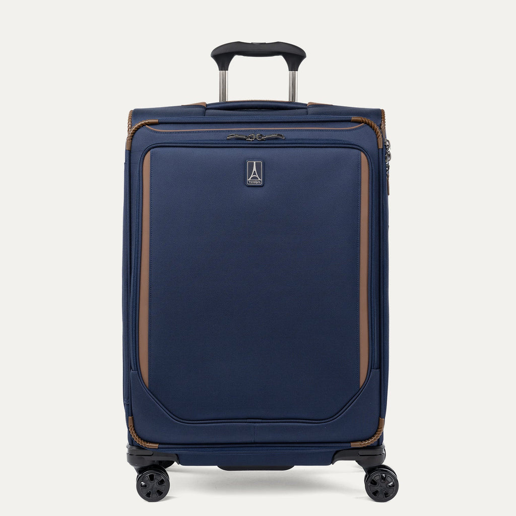 Travelpro Crew Classic Medium Check-In Spinner Luggage