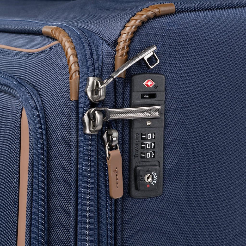 Travelpro Crew Classic Medium Check-In Spinner Luggage