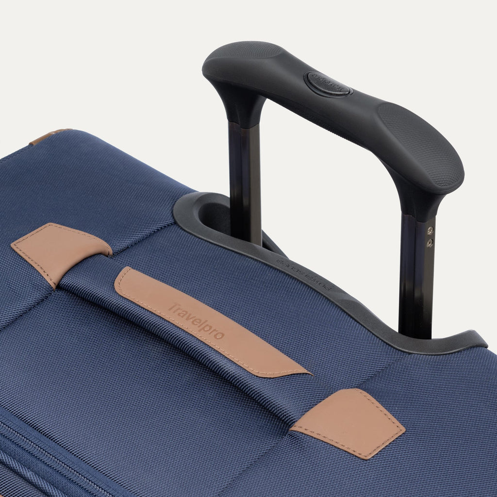 Travelpro Crew Classic Medium Check-In Spinner Luggage