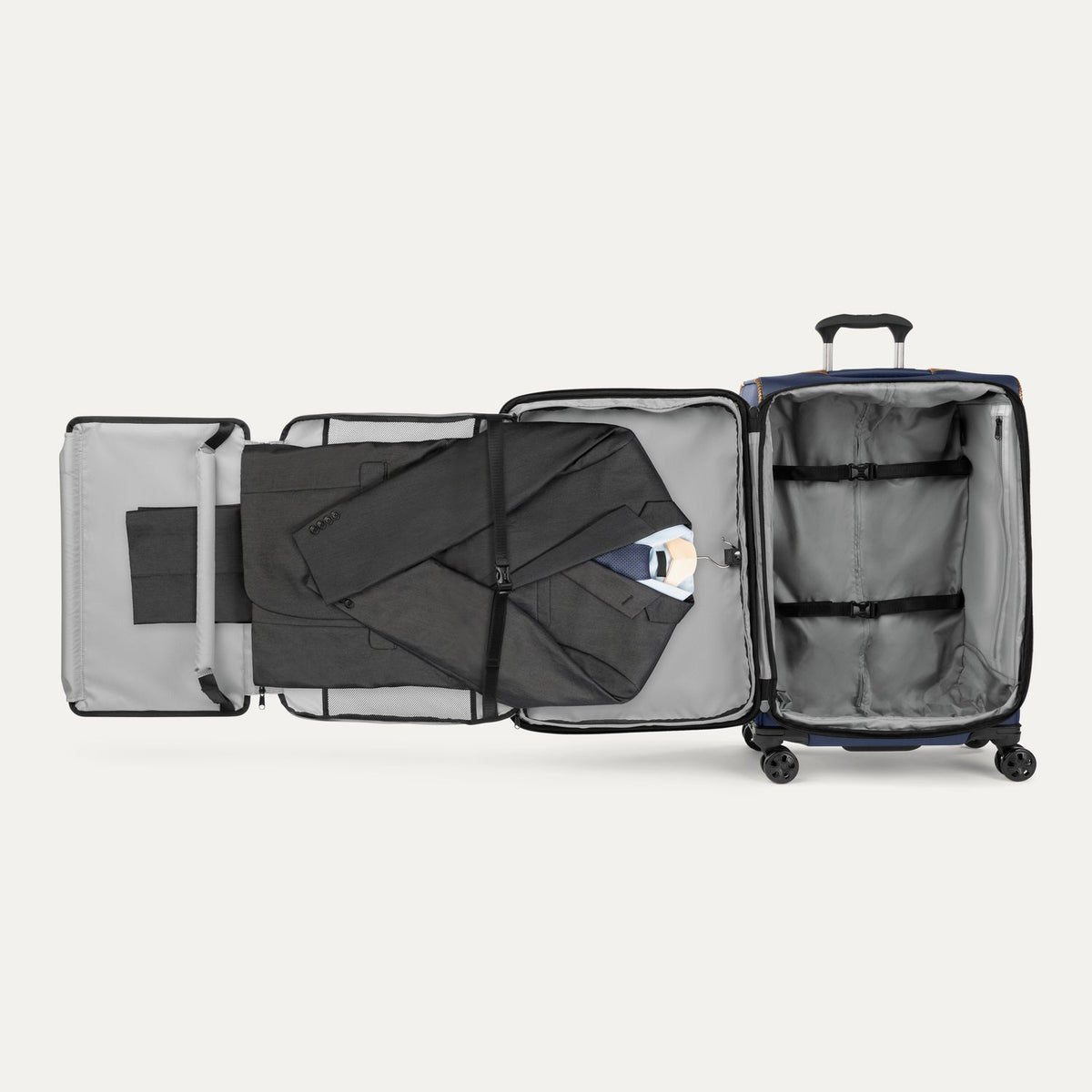 Travelpro Crew Classic Medium Check-In Spinner Luggage