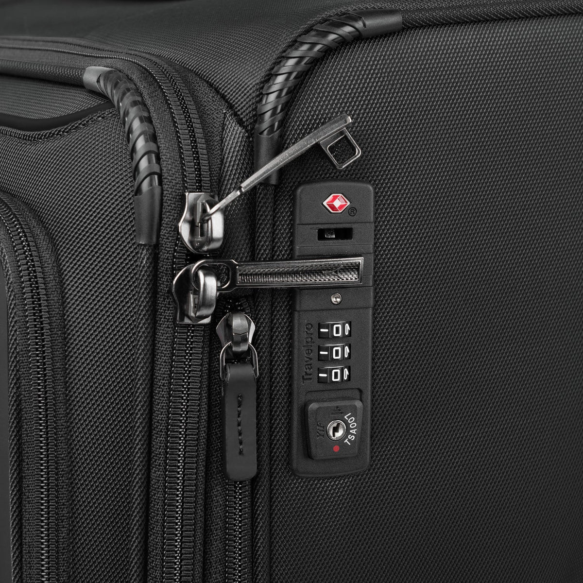 Travelpro Crew Classic Large Check-In Spinner Luggage