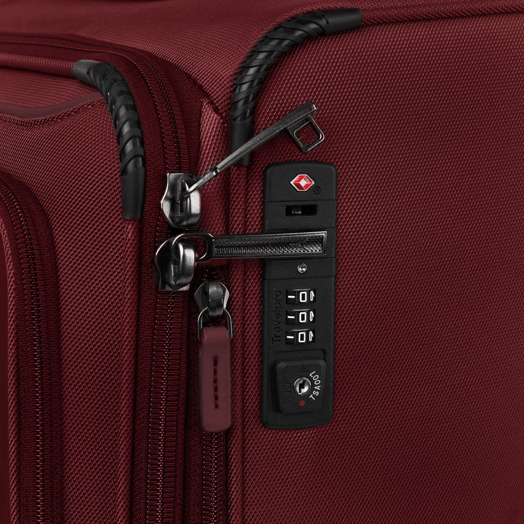 Travelpro Crew Classic Large Check-In Spinner Luggage