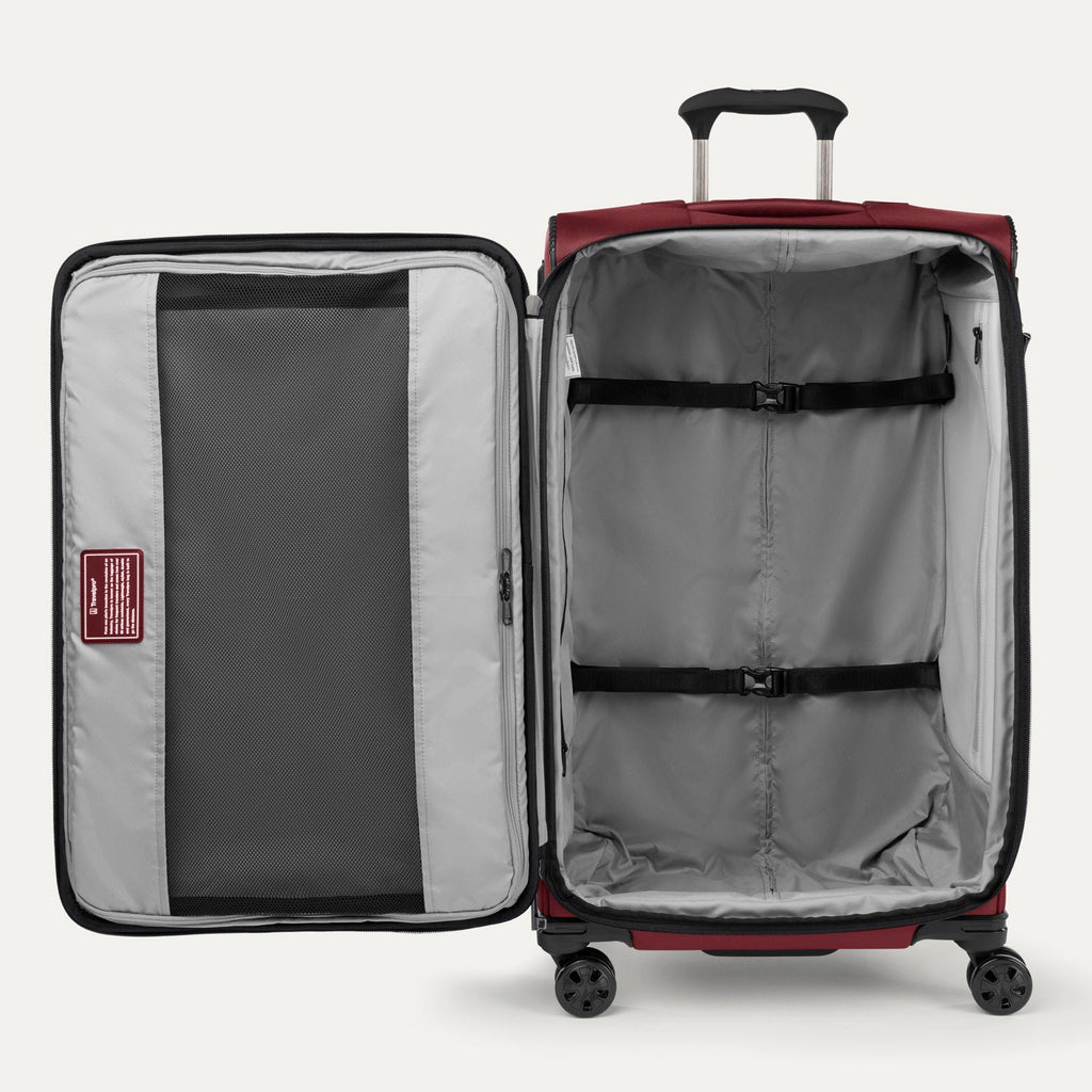 Travelpro Crew Classic Large Check-In Spinner Luggage