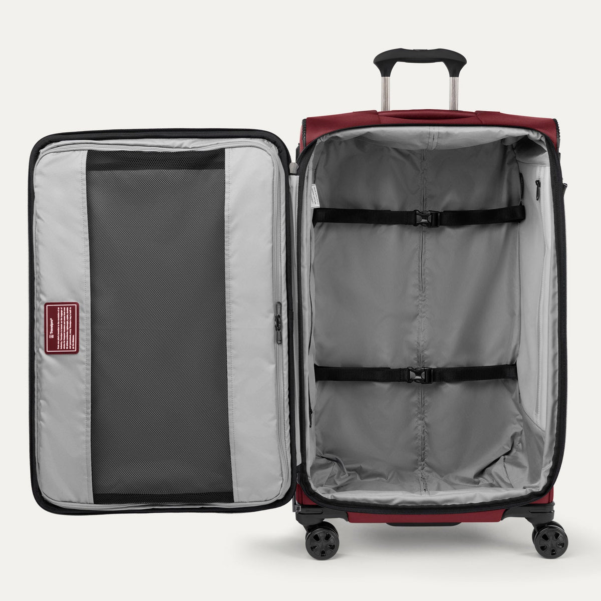 Travelpro Crew Classic Large Check-In Spinner Luggage
