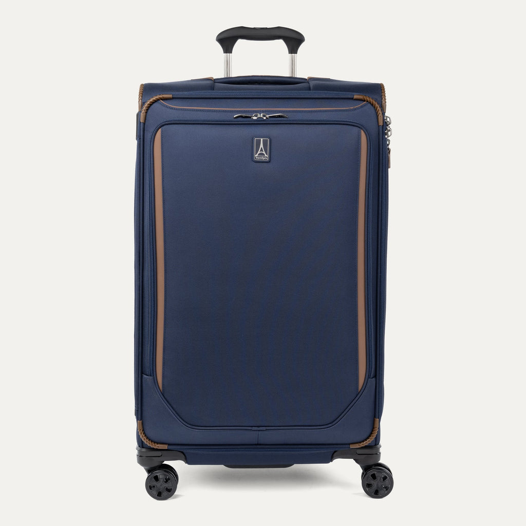 Travelpro Crew Classic Large Check-In Spinner Luggage