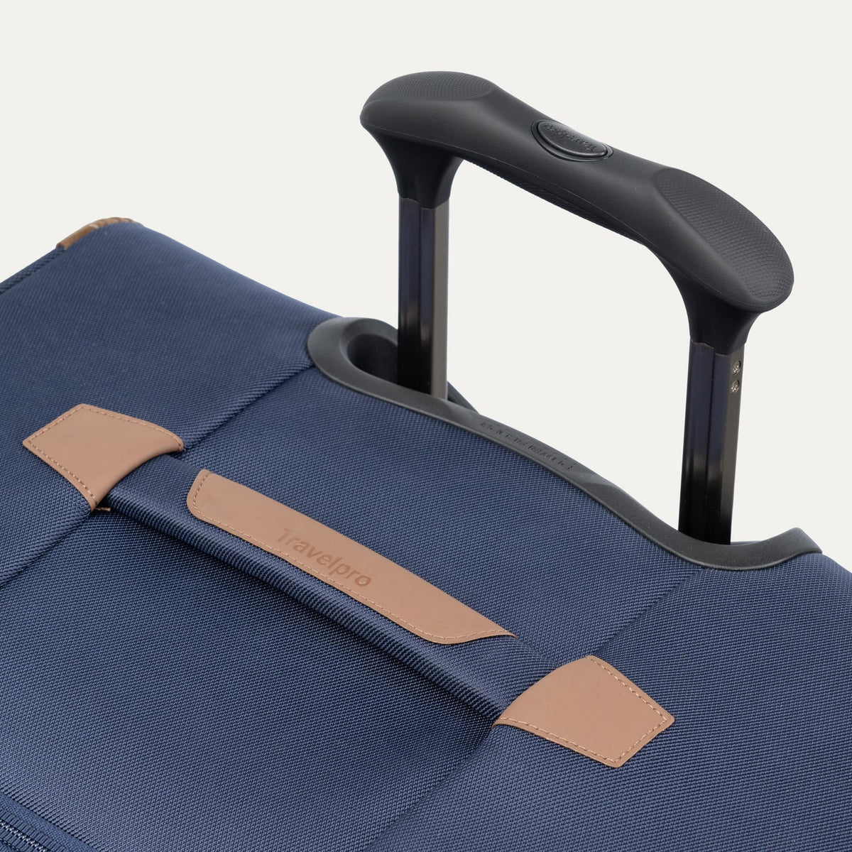 Travelpro Crew Classic Large Check-In Spinner Luggage
