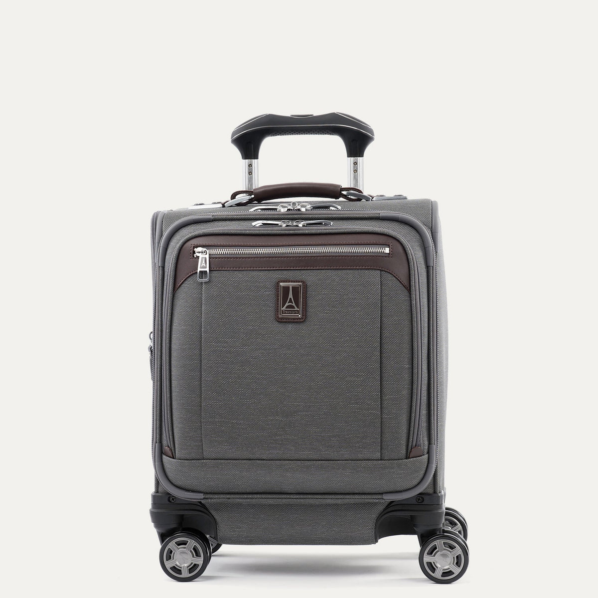Travelpro Platinum Elite Carry-On Spinner Tote Luggage