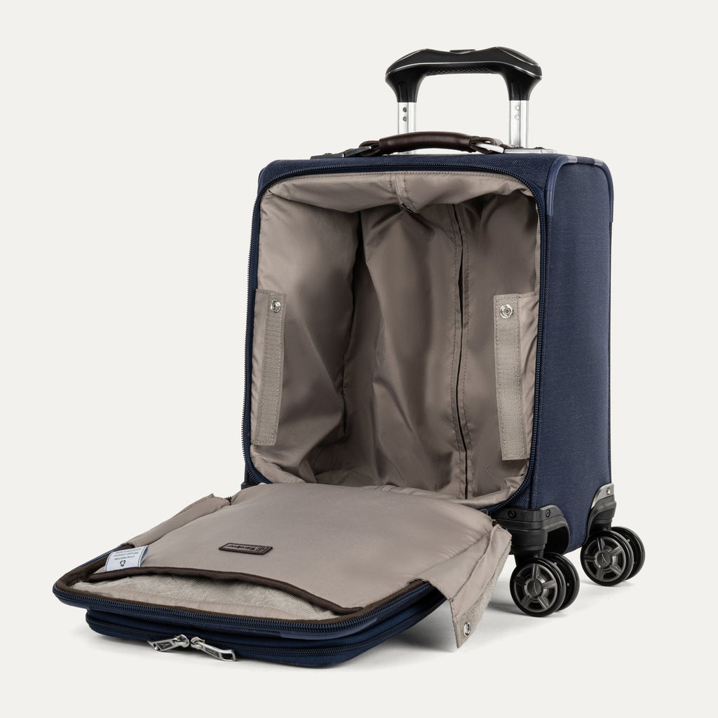 Travelpro Platinum Elite Carry-On Spinner Tote Luggage