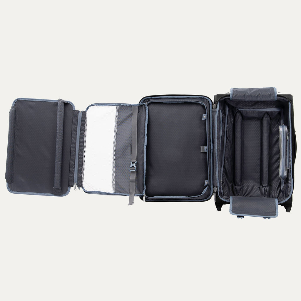 Travelpro Platinum Elite Carry-On Rollaboard Luggage
